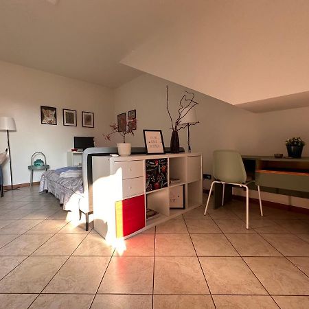 Casara Home Lazise Buitenkant foto