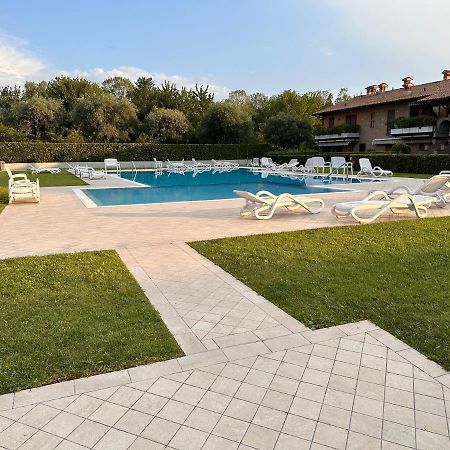 Casara Home Lazise Buitenkant foto