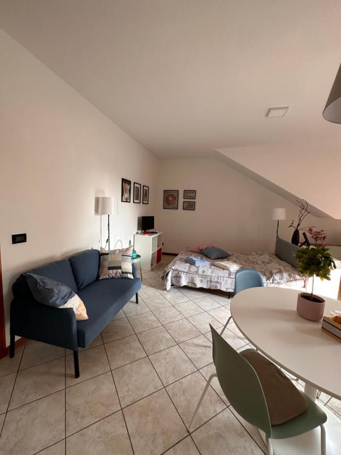 Casara Home Lazise Buitenkant foto