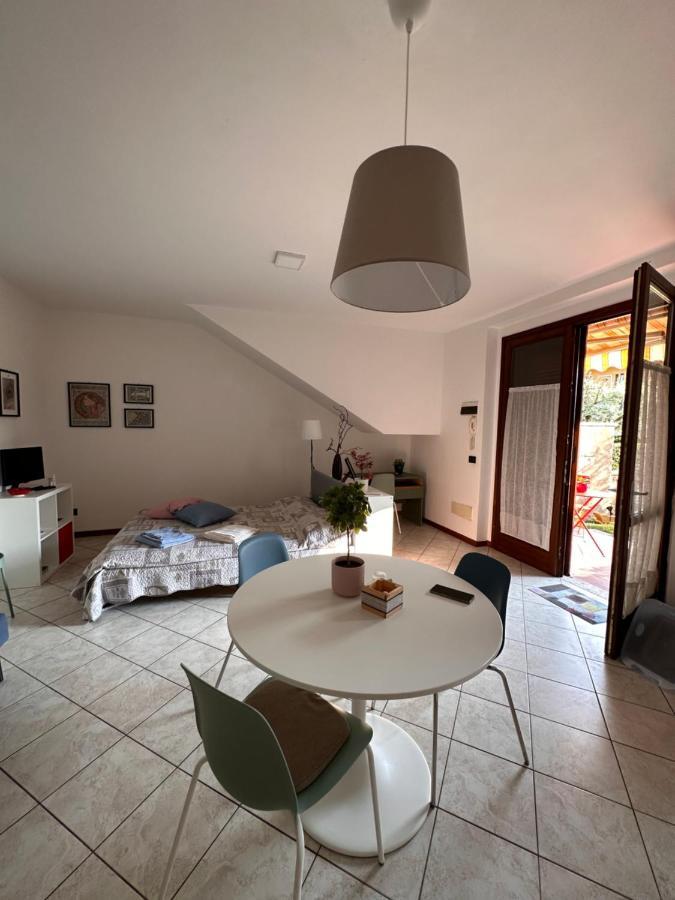 Casara Home Lazise Buitenkant foto