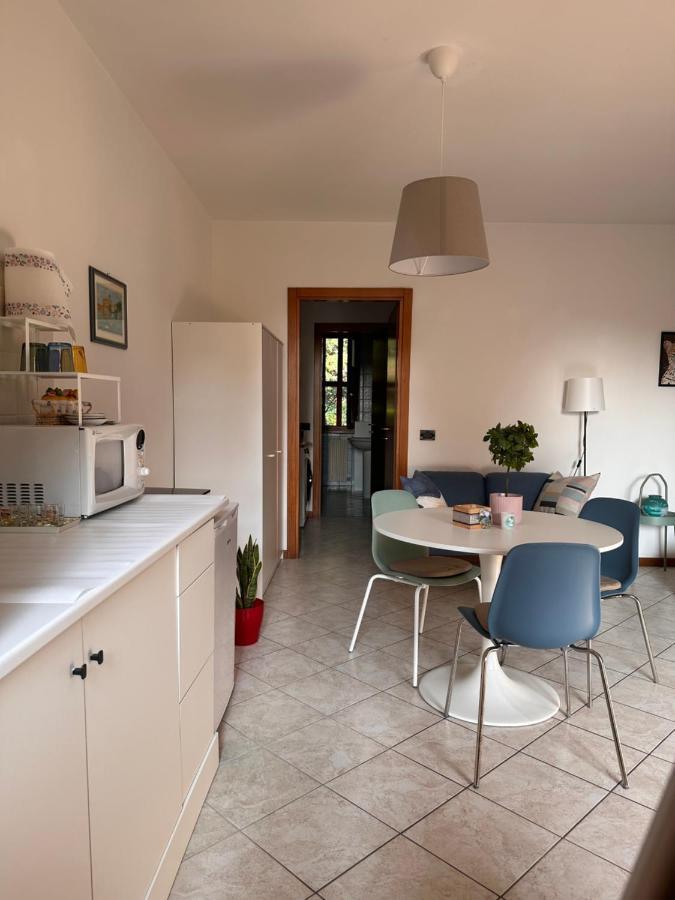 Casara Home Lazise Buitenkant foto