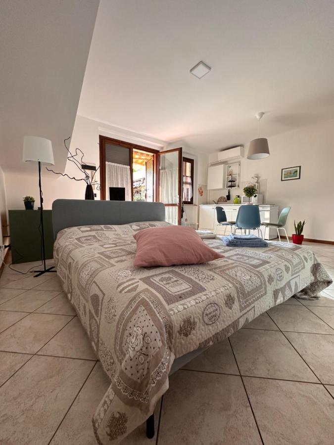 Casara Home Lazise Buitenkant foto