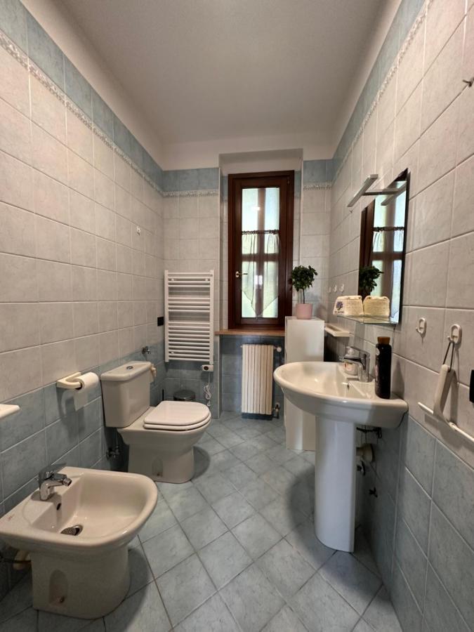 Casara Home Lazise Buitenkant foto