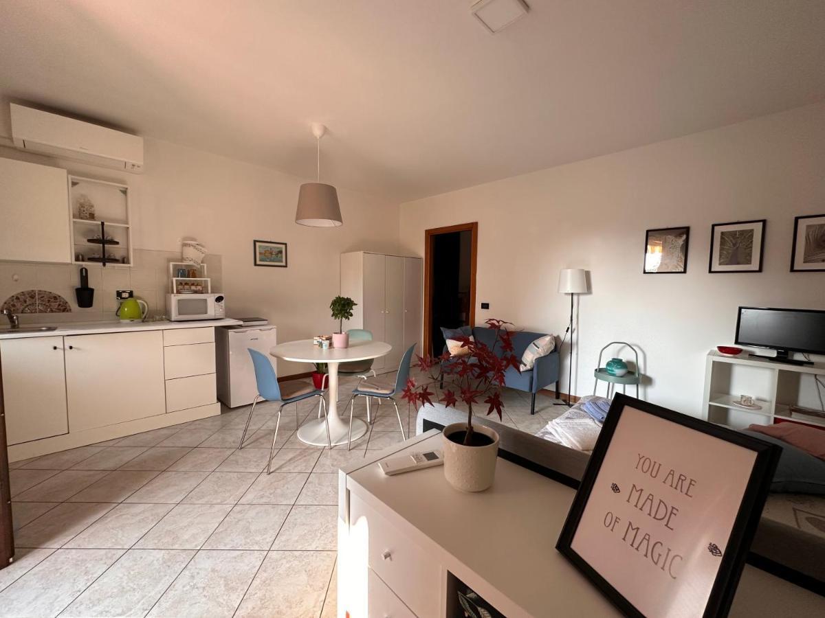 Casara Home Lazise Buitenkant foto