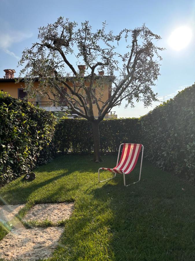Casara Home Lazise Buitenkant foto