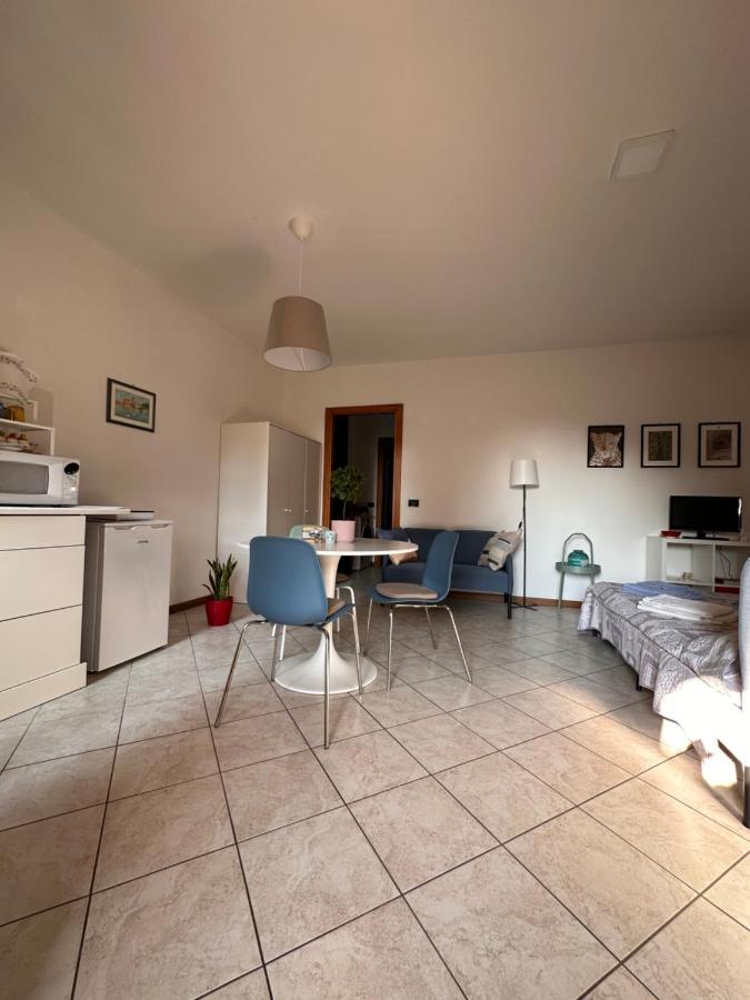 Casara Home Lazise Buitenkant foto