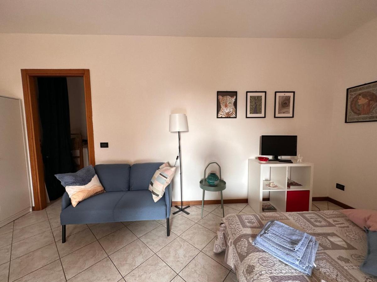 Casara Home Lazise Buitenkant foto
