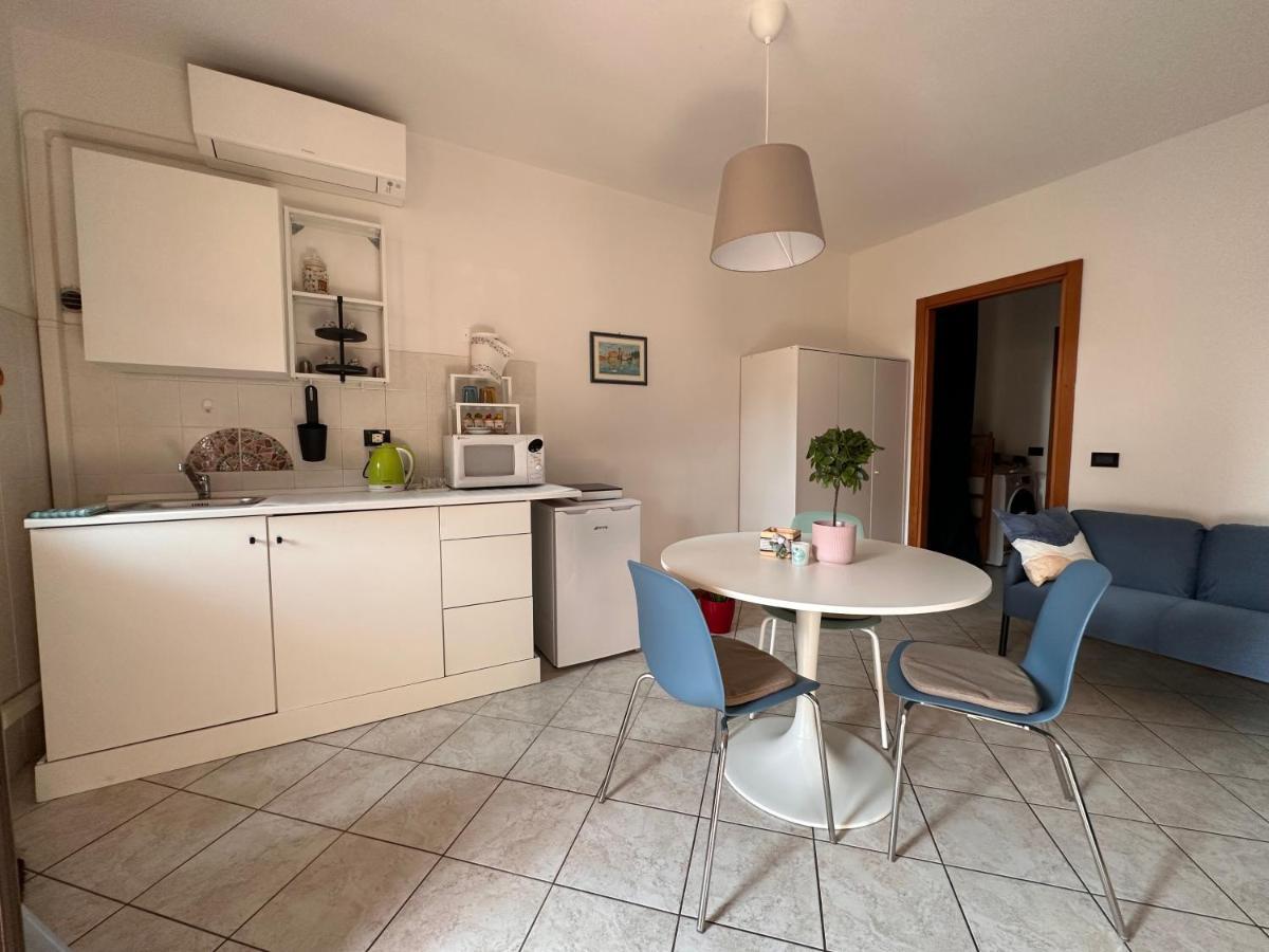 Casara Home Lazise Buitenkant foto