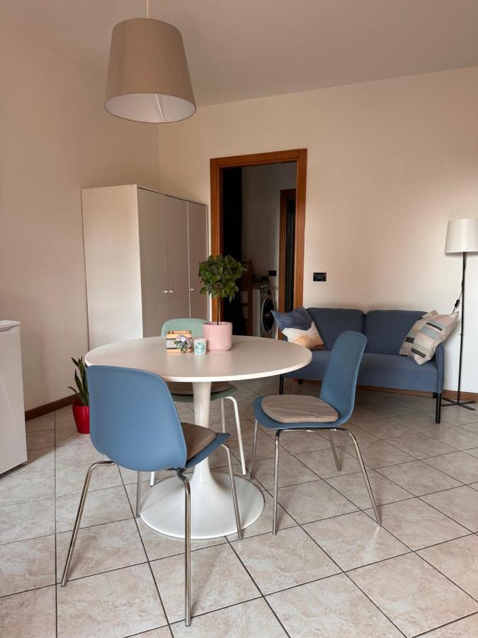 Casara Home Lazise Buitenkant foto