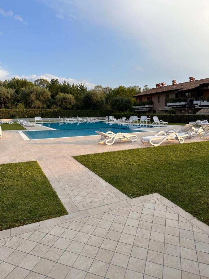 Casara Home Lazise Buitenkant foto