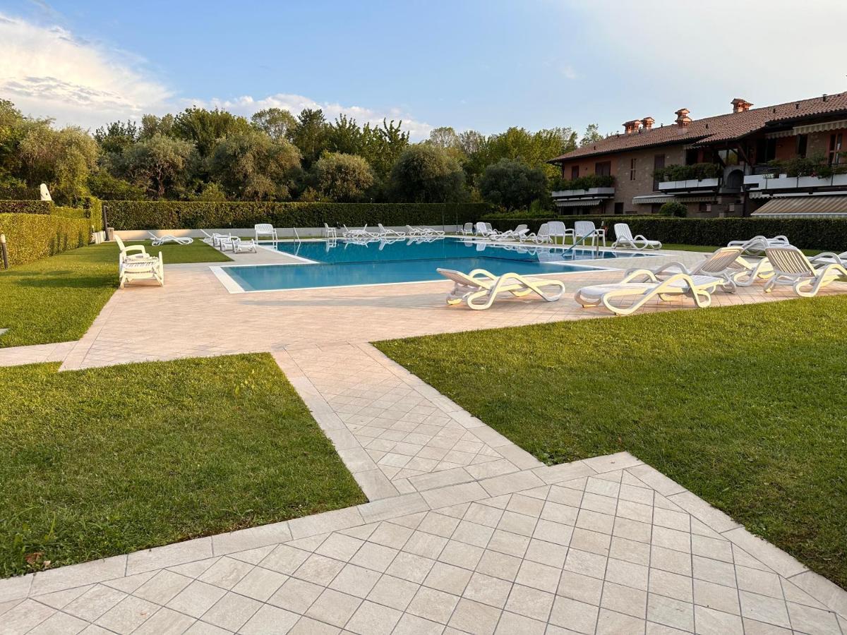 Casara Home Lazise Buitenkant foto